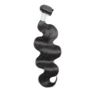 Individual 12A Mink Virgin Hair Body Wave